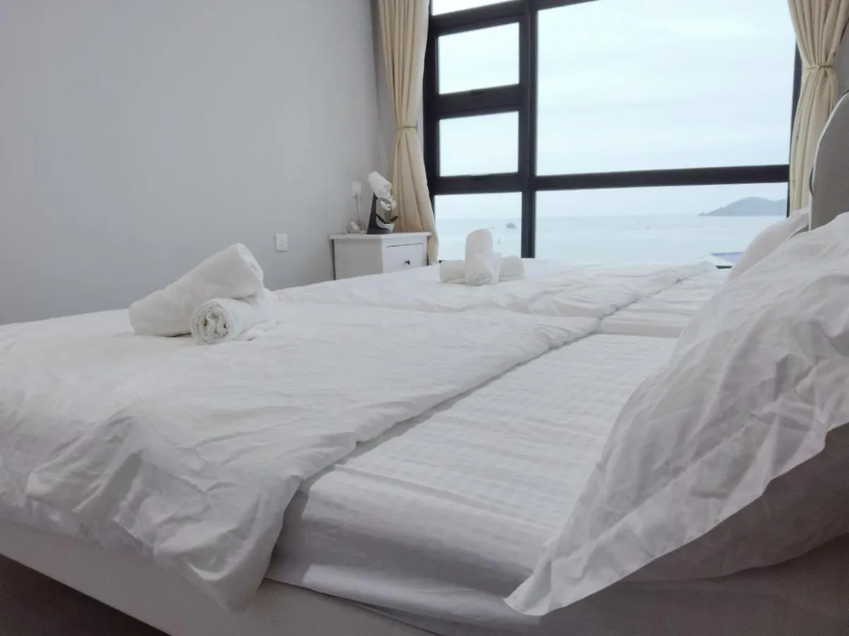 Hotel Jesselton Quay Sea View Kota Kinabalu 0*,  Ma­lay­sia